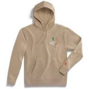 Travis Scott Cactus Jack x Jordan Pullover Hoodie XL